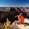 Grand Canyon National Park South Rim Bus Tour from Las Vegas