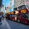 Big Bus NYC: Hop-On Hop-Off Sightseeing Tour by Open-top Bus