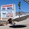Area 51 Day Tour from Las Vegas with Alien and UFO Hotspots