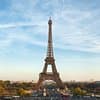 Guided Luxury Paris Day Trip with Optional Lunch at the Eiffel Tower 