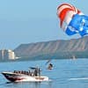 Parasailing Experience in Waikiki, HI