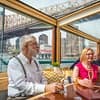 Manhattan Architecture Yacht Cruise