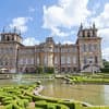 Downton Abbey Village, Blenheim Palace and Cotswolds Day Trip from London