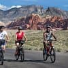 Red Rock Canyon eBike Half-Day Tour