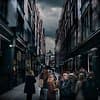Original Harry Potter Locations Tour - Guided Tour of London