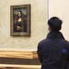 Louvre Museum - Highlights Tour with Mona Lisa