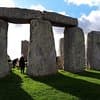 Stonehenge Inner Circle Private Tour from London with Bath Visit