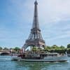 Paris Seine River Champagne Tasting Cruise 