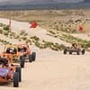 Mini Baja Chase Dune Buggy Adventure in Las Vegas