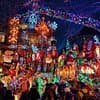 Dyker Heights Christmas Lights Guided Tour