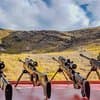 Ultimate Outdoor Shooting Experience in Las Vegas