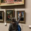 Louvre Museum Masterpieces Small-Group Tour