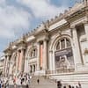 Metropolitan Museum Guided Group Tour