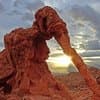Valley of Fire/ Mojave Desert VIP Small Group Tour From Las Vegas