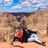 Grand Canyon West with Hoover Dam Stop, Meals & Optional Skywalk