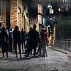 Ultimate Jack the Ripper : Guided Tour of London