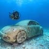 Two Tanks Scuba Diving for Beginners in Cancun
