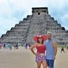 Chichen Itza Day Trip from Tulum Including Cenote and Lunch