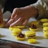 Paris Macarons Small-Group Baking Class with a Chef