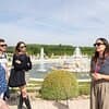 Versailles Palace Full Day or Half Day Tour with Local Guide
