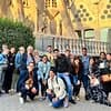 Sagrada Familia English Guided Tour & Optional Tower Access 