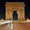 Arc de Triomphe Rooftop Tickets - Optional Private Guide