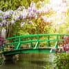 Giverny Monet’s Home and Gardens Half Day Tour from Paris