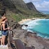 Stunning Views of Oahu: Half-Day Scenic Tour with 7 Lookouts