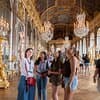 Versailles Palace and Gardens Tour from Paris