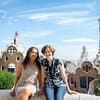 Barcelona: Skip-the-Line Gaudi's Park Guell Guided Tour