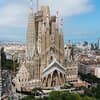 Combo: Skip the Line Sagrada Familia & Park Guell Guided Tour