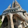 Sagrada Familia Skip The Line Guided Group Tour with Options