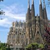 Barcelona: Sagrada Familia Fast Track Tour with Tower Option
