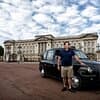 London Sightseeing Private Black Cab Tour with Hotel Pick Up