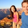 Small Group Tour: Grand Canyon West Rim, Skywalk & Hoover Dam