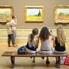 Metropolitan Museum of Art Highlights Tour with Skip-the-Line Access