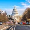 Washington DC Highlights, 1-Day Tour from NYC