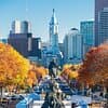 Philadelphia and Amish Country, 1-Day Tour from NYC