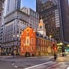 Boston and the Freedom Trail, 1-Day Tour from NYC