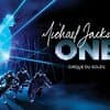 Michael Jackson ONE by Cirque du Soleil® at Mandalay Bay Resort and Casino