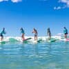 Group Surf Lesson in the Heart of Waikiki