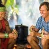 Polynesian Cultural Center: Gateway Buffet Package