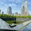 9/11 Memorial, Ground Zero Tour with Optional 9/11 Museum Ticket