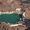 Hoover Dam Bridge Walk + Red Rock Canyon Combo Tour