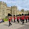 Windsor, Stonehenge and Bath Trip from London