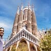Fast Track: Sagrada Familia Guided Tour 
