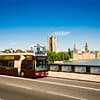 Big Bus London Hop-On Hop-Off Tour with Optional River Cruise