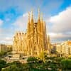 Barcelona: Sagrada Familia: Priority Access & Guided Tour
