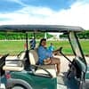 Versailles Golf Cart Tour | Palace and Gardens 
