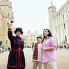 Admission Ticket to The Tower of London & Crown Jewels Exhibition